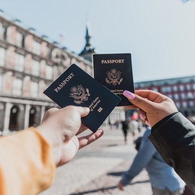 Passport Renewal
