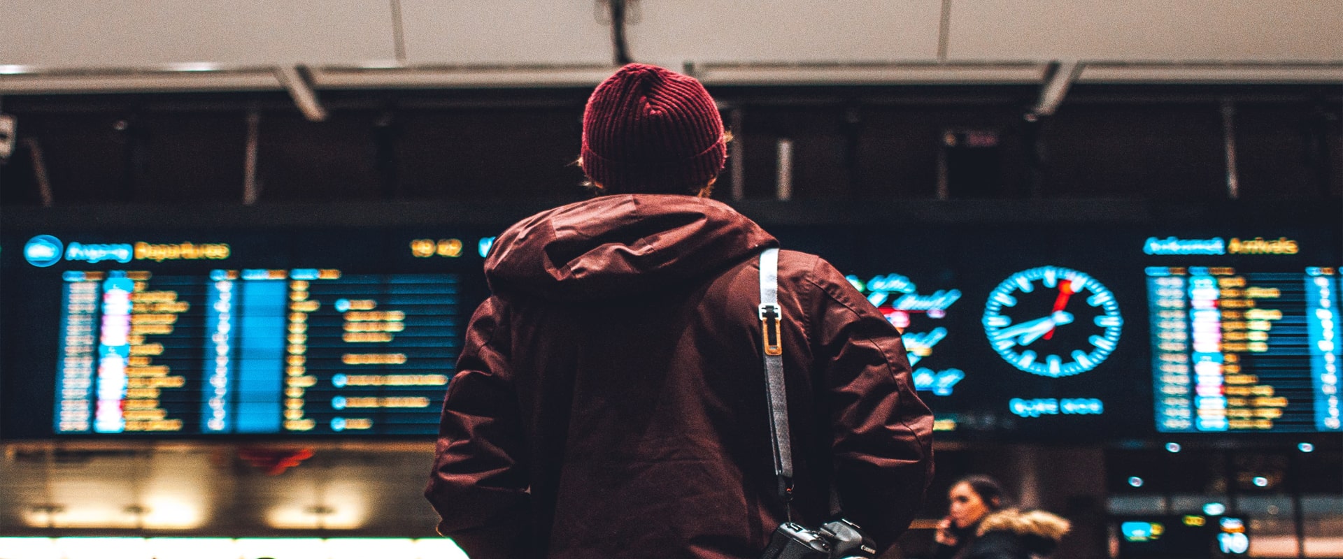 Explore the World for Travel