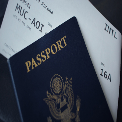 Travel Tickets